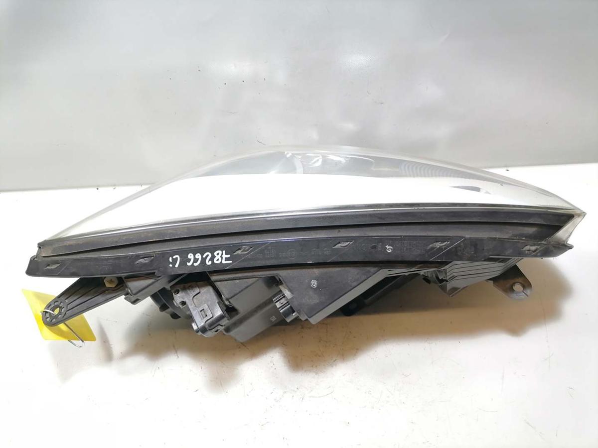 Kia Picanto 2 TA original Scheinwerfer vorn links Halogen Bj.2014